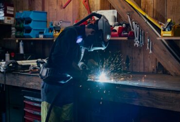 santé sécurité technicien