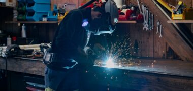 santé sécurité technicien