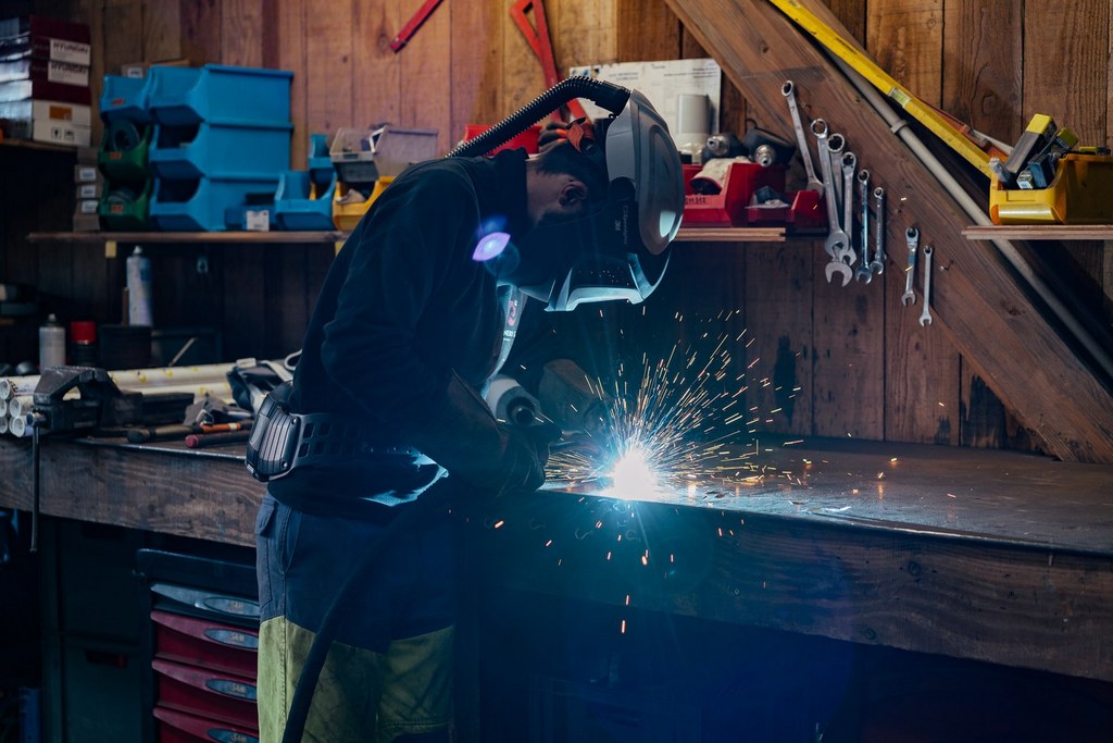 santé sécurité technicien
